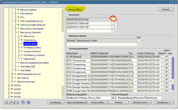 Ein Bild, das Text, Elektronik, Screenshot, Software enthält.
KI-generierte Inhalte können fehlerhaft sein.