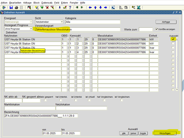 Ein Bild, das Text, Screenshot, Software, Display enthält.
KI-generierte Inhalte können fehlerhaft sein.