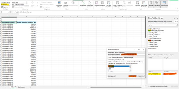 Ein Bild, das Text, Screenshot, Software, Zahl enthält.
Automatisch generierte Beschreibung